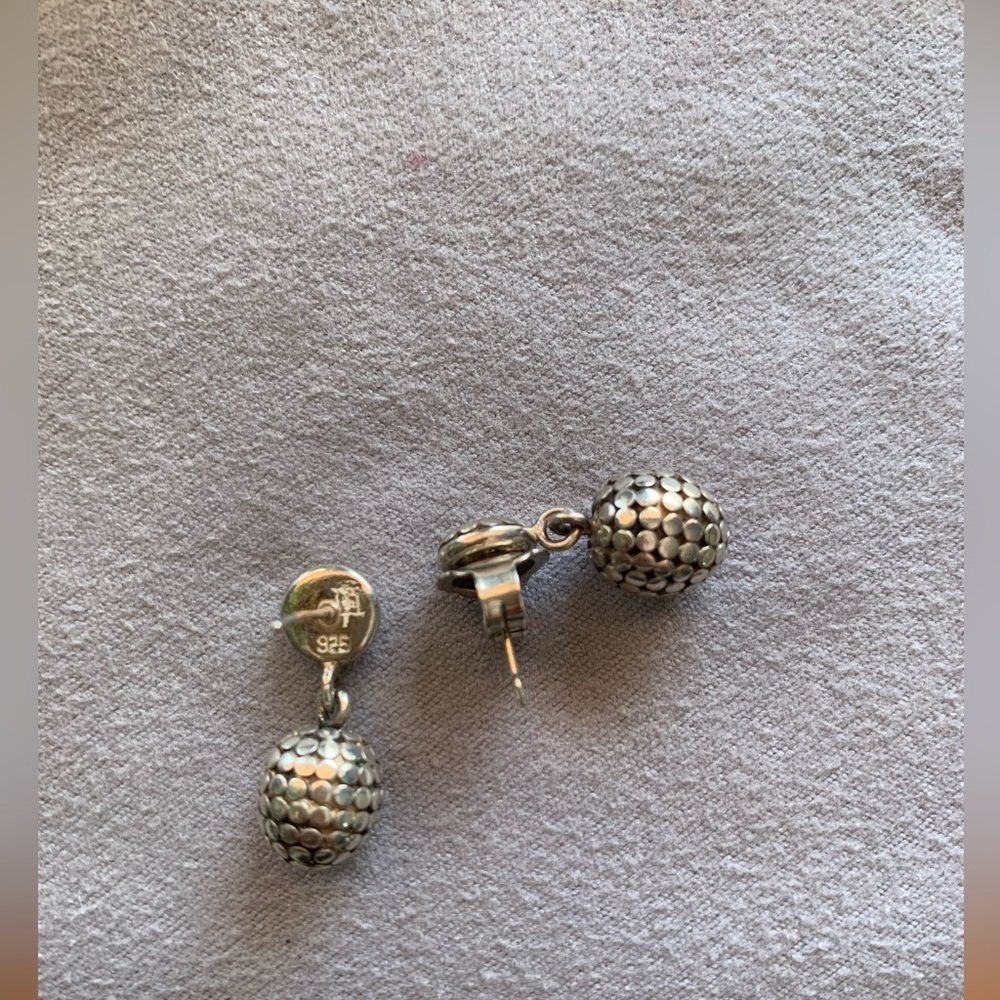 COPY - John Hardy Earrings